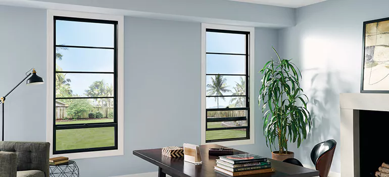 Professional Vinyl Window Installation in Berkeley, CA
