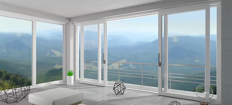 Secondary Window Glazing in Berkeley, CA