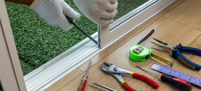 Window Hinge Repair in Berkeley, CA