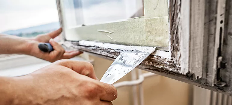 Custom Window Insulation Solutions in Berkeley, CA