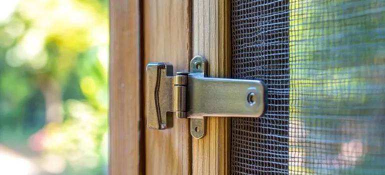 Window Latches Replacement in Berkeley, CA