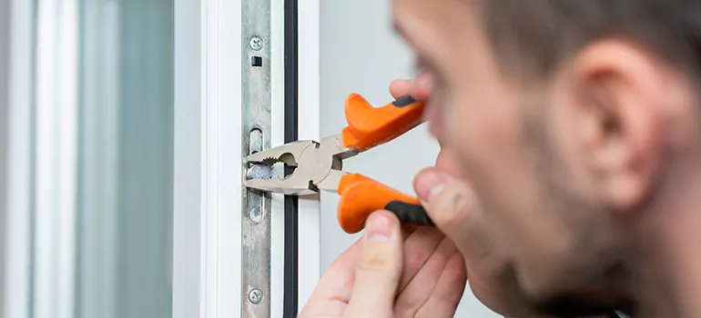 Window Seal Repair in Berkeley, CA