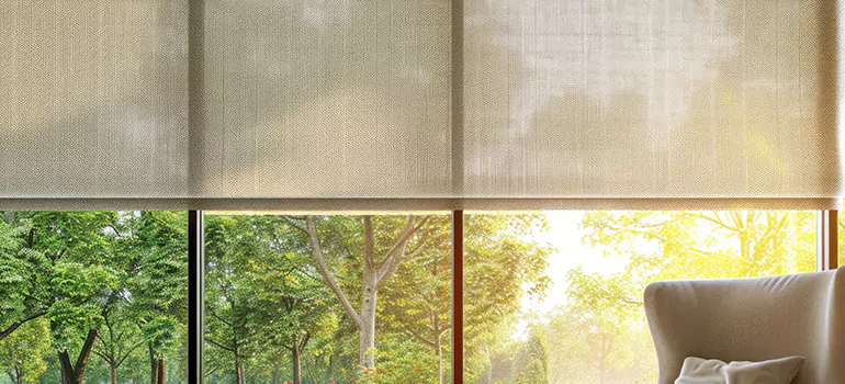 Custom Window Shades in Berkeley, CA