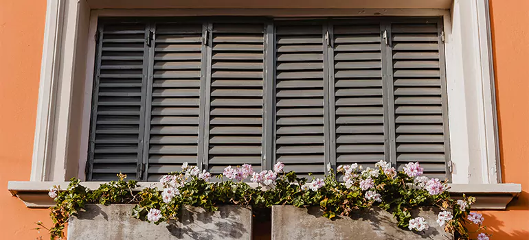Security Roller Shutters in Berkeley, CA